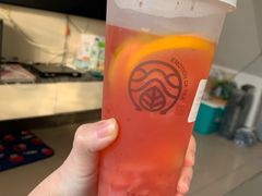 -眷茶(大卫城10楼店)