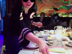 -黄阿姨锅贴大王(万航渡路店)