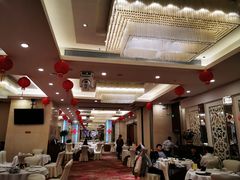 大堂-广州酒家(文昌总店)