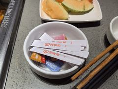 -海底捞火锅(泰安爱琴海店)