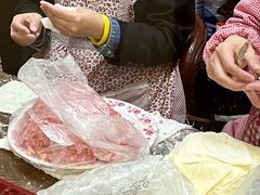 -老温州馄饨担(东游大厦店)