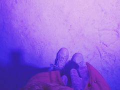 -汕头蓝水星欢乐世界