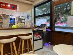 -陈记栗子(长宁路店)