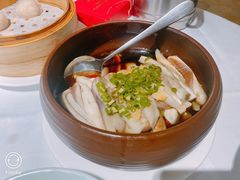 土辣椒蒸茄子-好食上(喜盈门.范城店)