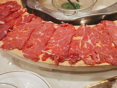 -小肥牛潮汕牛肉火锅(南联店)
