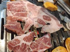 -·缸桶屋·韩式牛肋条自助烤肉(西湖D11店)