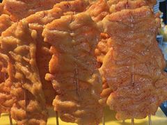 -味子夫鸡柳(解放碑总店)