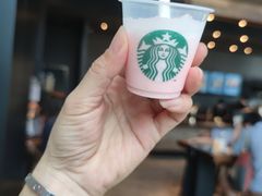 -星巴克(七宝领展广场1F店)