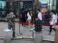 -五一星光夜市(SOHO新天地店)