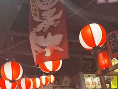 -白石的深夜食堂(济南万象城店)