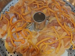 -熠盛粤味·顺德桑拿鸡(永康路店)