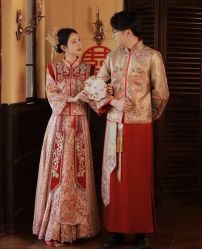 -纯色时光婚纱艺术馆WHITE