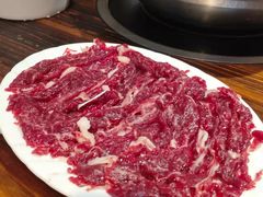 -万祥牛肉火锅(金龙店)