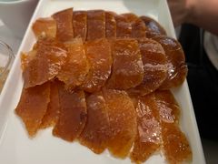 -玉林烤鸭店(定福庄店)