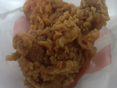 -吉胜克·汉堡炸鸡(南开三马路店)