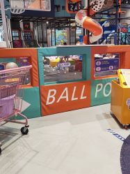 -龙小湖探索乐园 Little Hoo Galaxy(龙湖重庆金沙天街店)