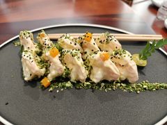 -喜鼎海胆水饺(东港店)