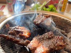 -西塔老太太泥炉烤肉(北京望京店)