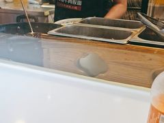 -皖佬板安徽牛肉板面(西站食宝街店)