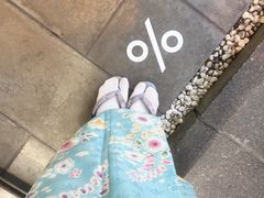 -% Arabica(京都东山店)