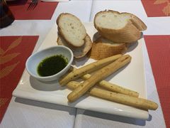 -ITA·意塔意大利餐厅(亦庄店)