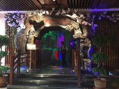 -水晶之星洗浴温泉汗蒸