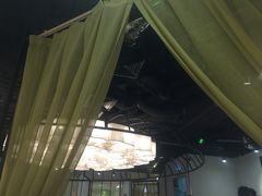 大堂-潮堂(环球金融中心店)