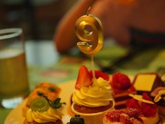 -杭州滨江世融艾美酒店·新食谱全日餐厅