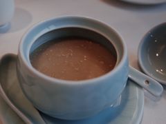 核桃酪-之参餐厅(前门大街店)