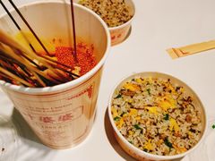 -嘉州叶婆婆钵钵鸡(建设路店)