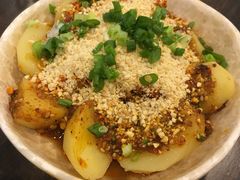 霸道小土豆-一岚一山(角门总店)