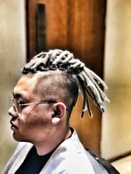 -崇尚GAVIN STYLE