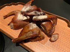-羽鸽集·乳鸽专门店·地道顺德菜(岭南站店)