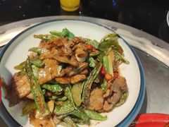 -人民公社大食堂(张家湾店)