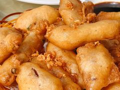 -老字号蛇口德记烧腊饭店·海鲜加工