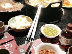 -盡膳口福·百年汤方火锅(科华北路店)