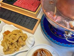 -祥源胡同·涮牛羊肉火锅(花桥店)