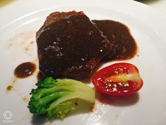 -吉布鲁牛排海鲜自助(CBD万达店)