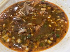 大排面-水仙拉面(水仙街店)