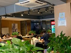 -河沿肉饼Beijing Pie(东华门店)