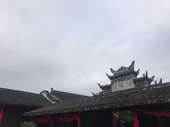 -前童古镇