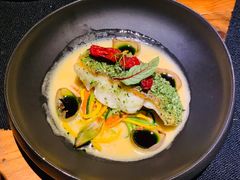 -AZUL by FUEL蓝色·法式酒馆(琶醍店)