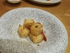 -红棉中餐厅·广州海航威斯汀酒店