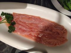 -热火朝天鲜切牛肉火锅(南强街巷店)