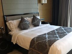 -无锡新湖铂尔曼大酒店