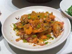 -望海湾海鲜楼·海鲜(河南路店)