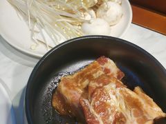 -六七八韩式烤肉·韩国料理(上杭路店)