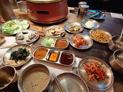 -西塔老太太泥炉烤肉(上海七宝领展广场店)