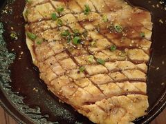 -烧肉一番·新韩式炭火烤肉(大岭山店)