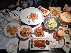 -京味斋·北京烤鸭(华威桥北工大店)